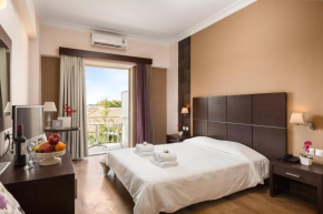 Отель Arion Hotel  Корфу